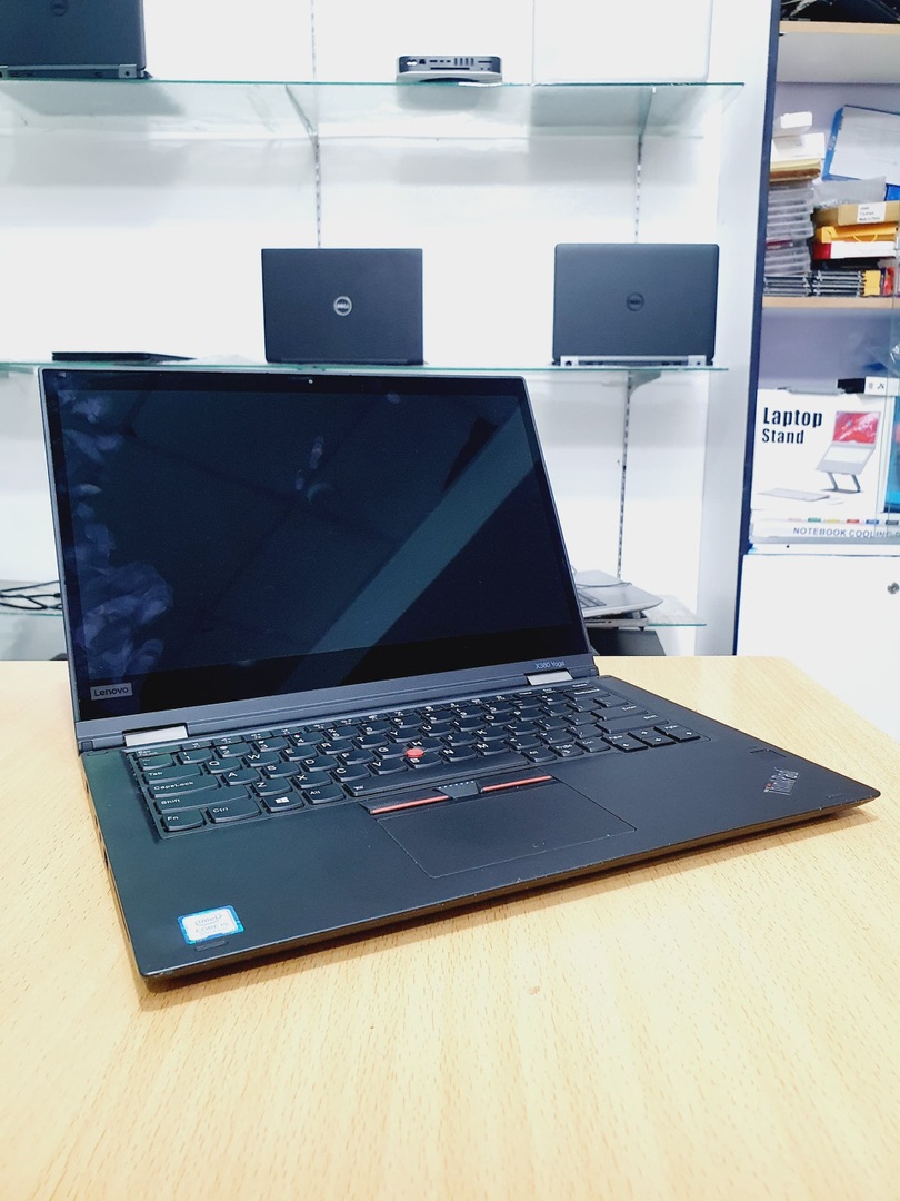 Lenovo yoga x380