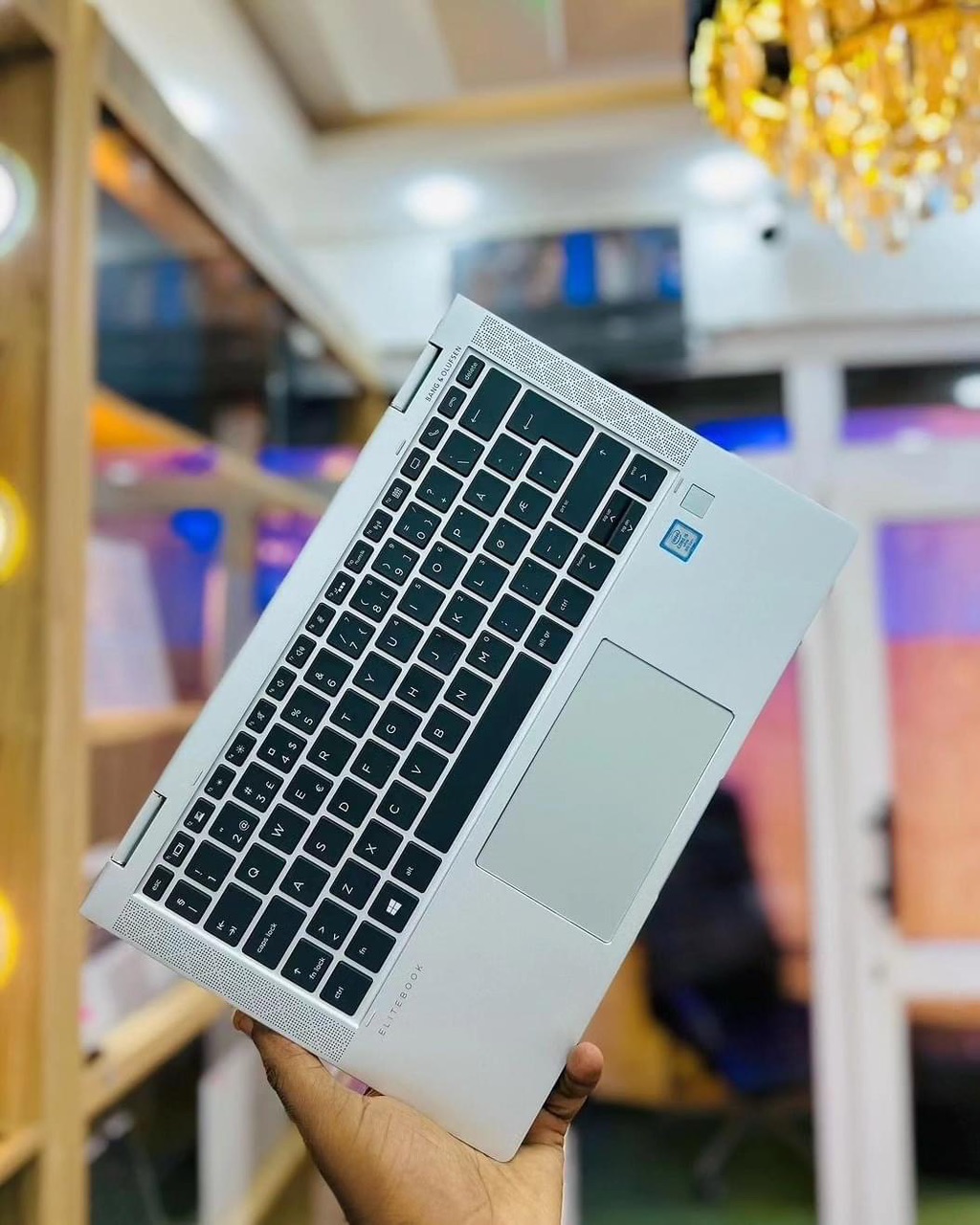 Elitebook 1030 G3