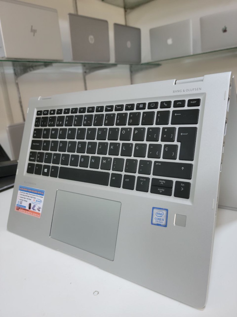 Hp x360 1030 G2
