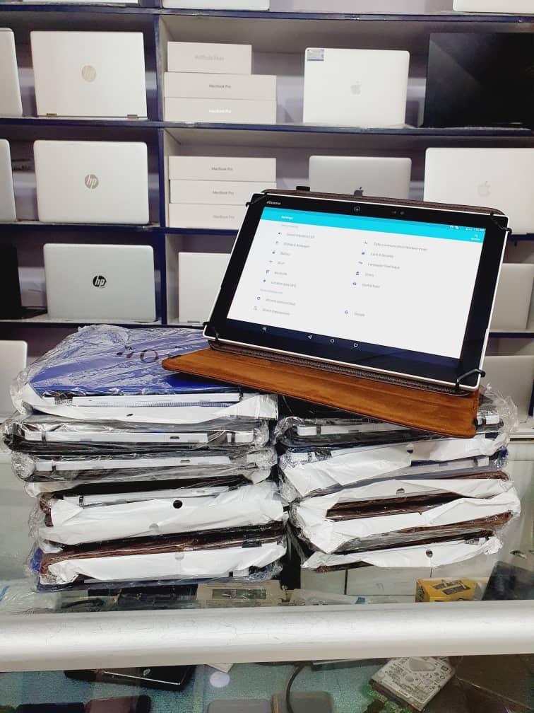 Tablet