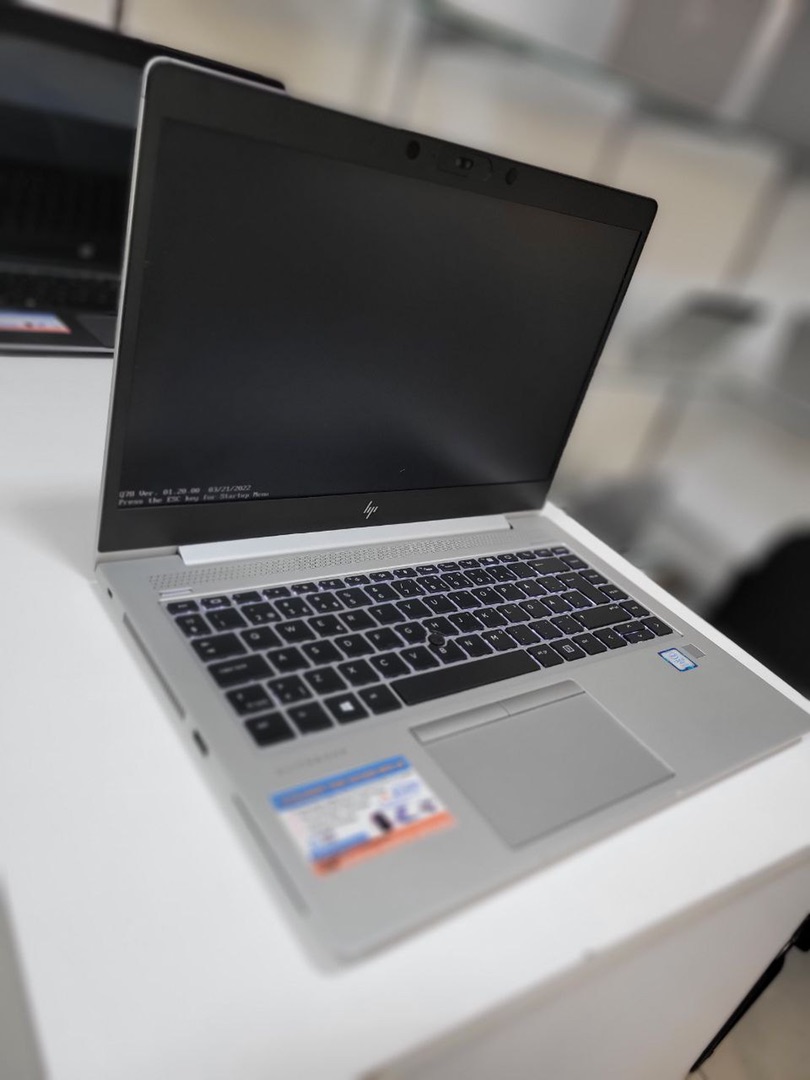 Hp elitebook 840 G5