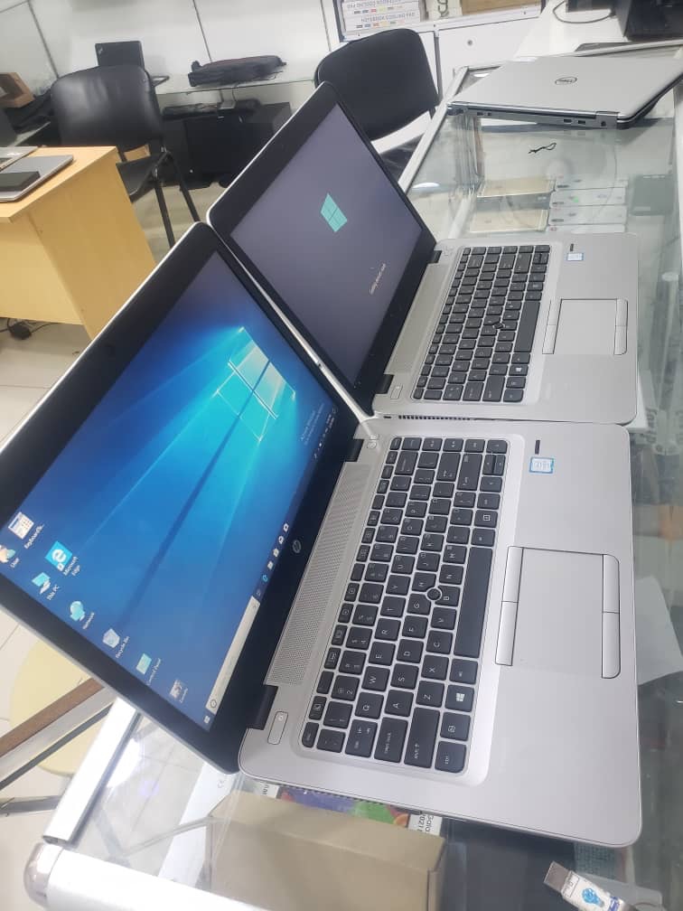 Elitebook 840 G3