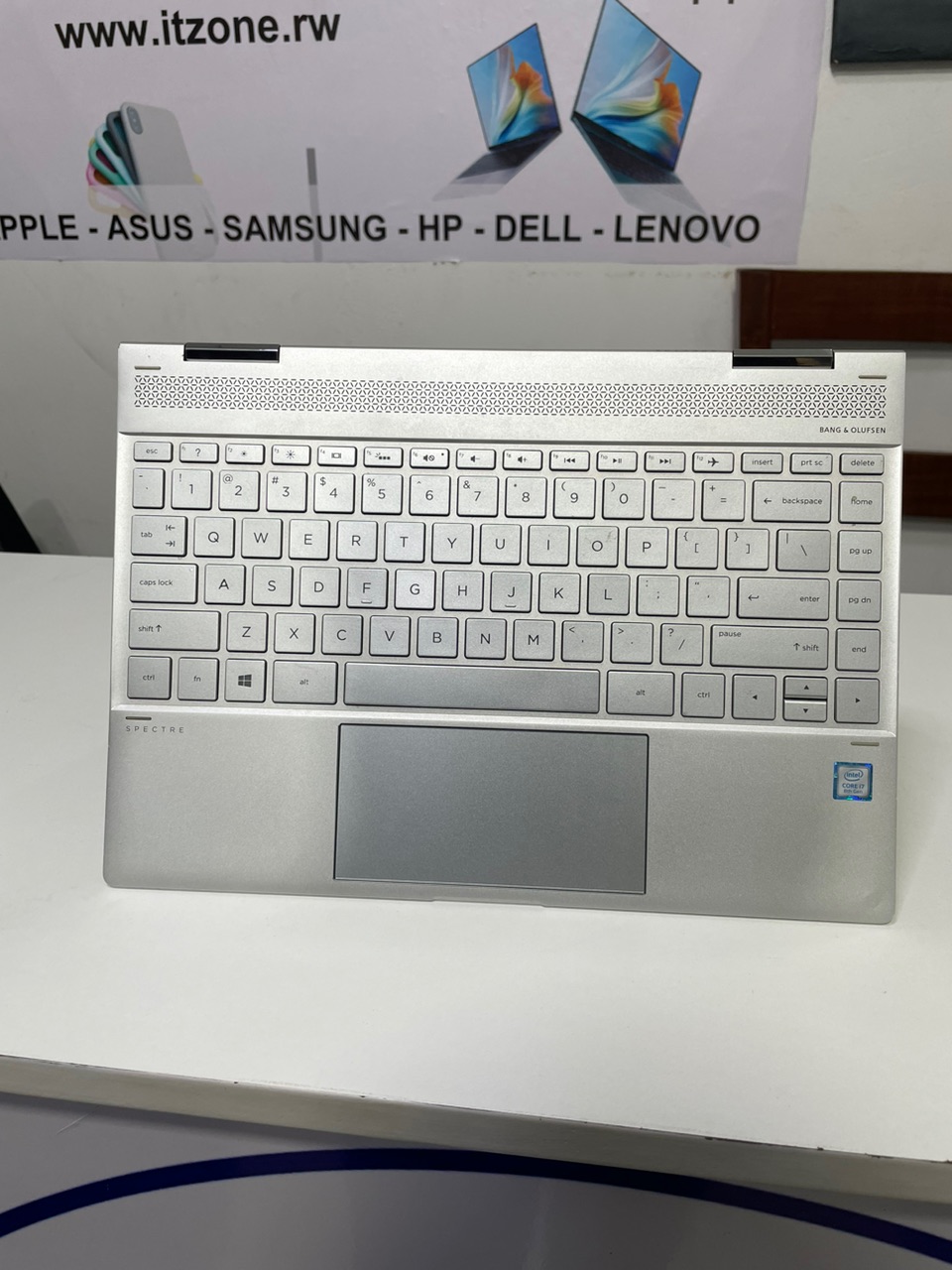 Hp spectre 14