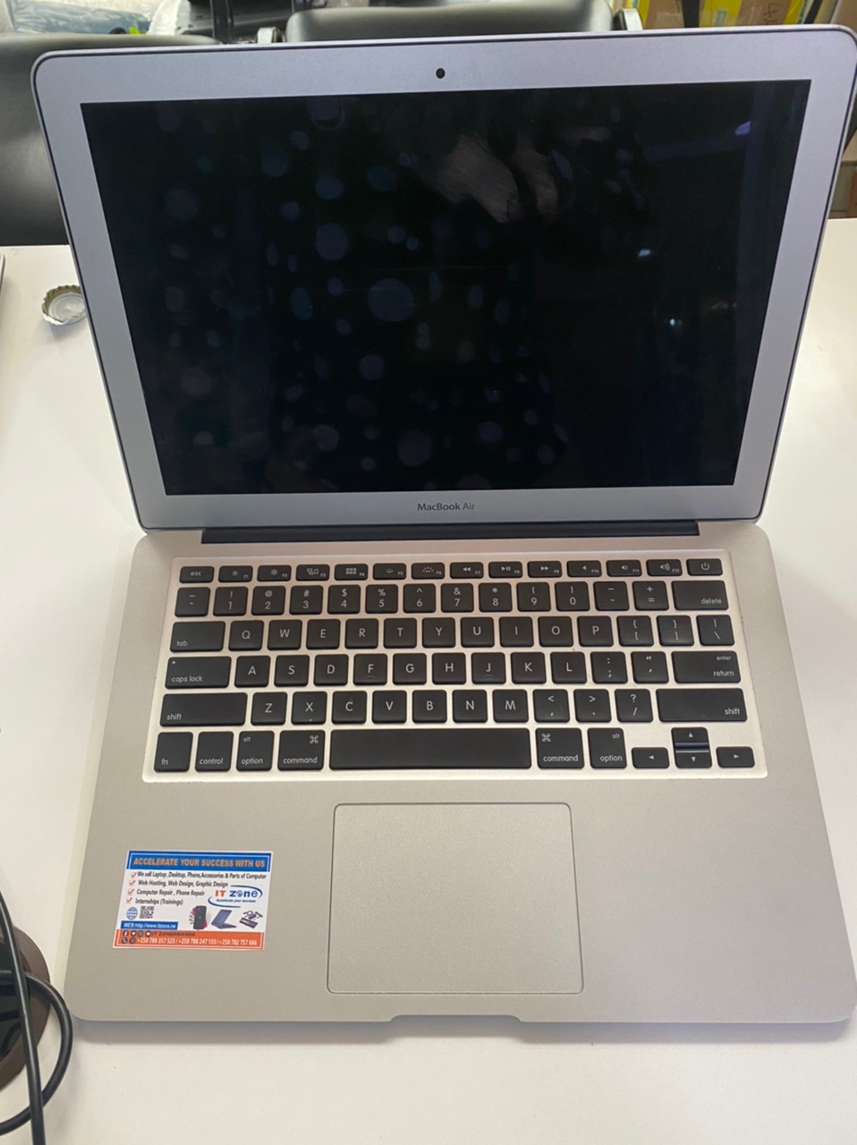 Macbook air
