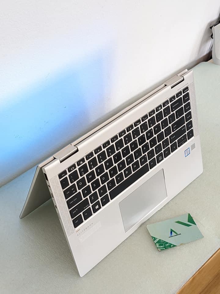 Hp elitebook x360 1040 G5